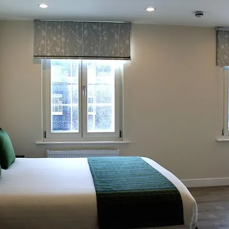 146 Marylebone Londýn