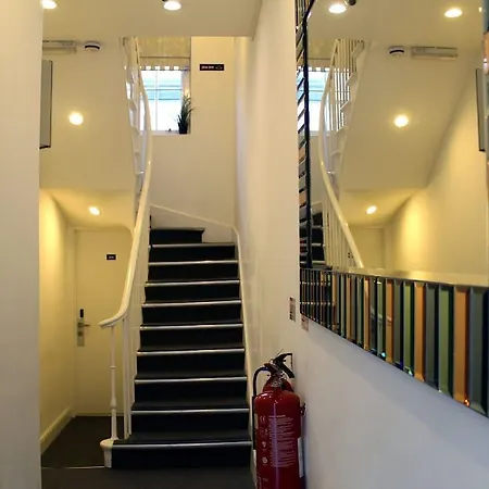 146 Marylebone 4*