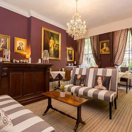 Arosfa By Compass Hospitality