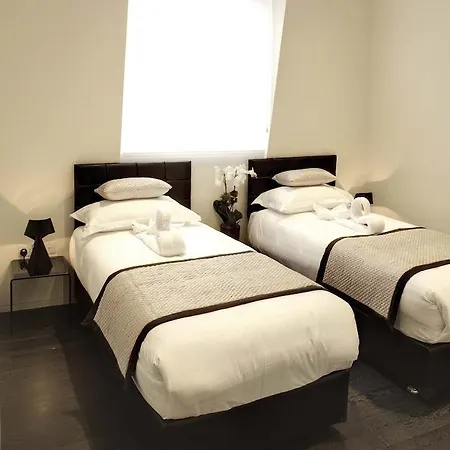 Nox Belsize Park 호텔 런던
