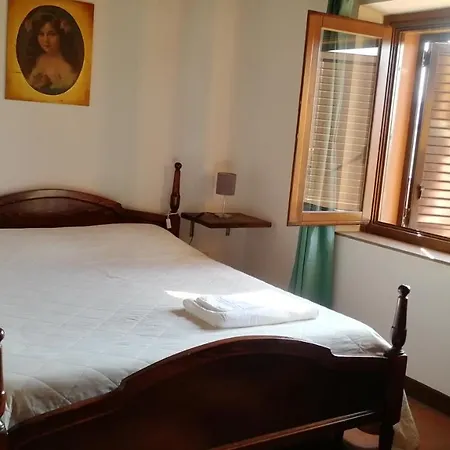 Casa vacanze In Agriturismo Luzi Treia
