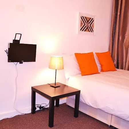 The Lion Head Hotel Londra