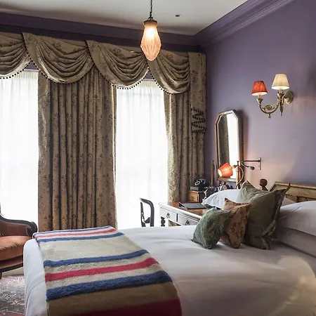 The Zetter Marylebone Hotel 4*