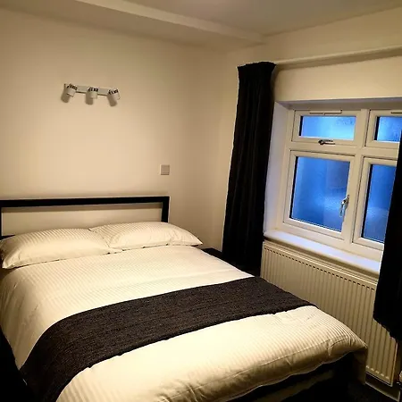 Wanstead Hotel