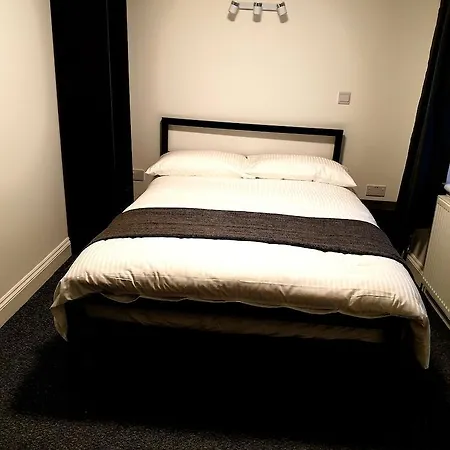 Hotel Wanstead 3*