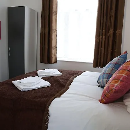 Isledon Hotell 3*