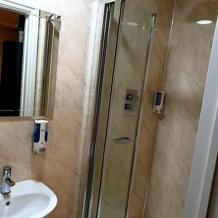 Hotel Wanstead Londen