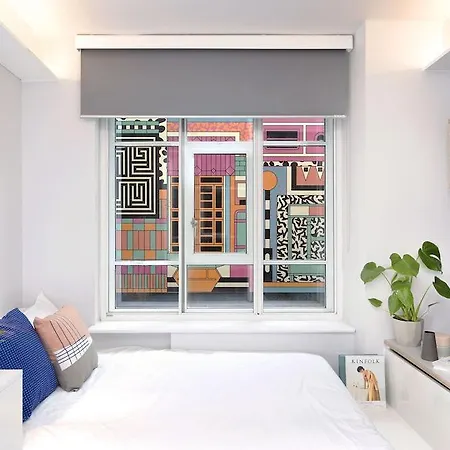 Destiny Student - Bloomsbury Apart-hotel Londres