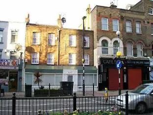City View Roman Road 2*