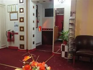 ستي فيو رومان رود فندق لندن