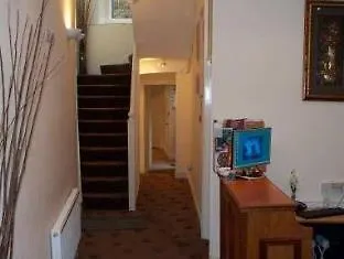 Otel Citystay Londra
