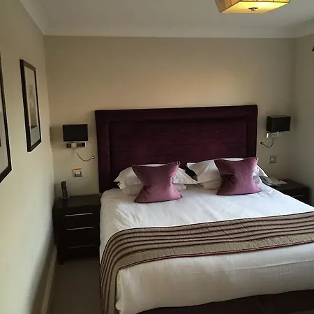 Апарт-отель Beaufort House - Knightsbridge