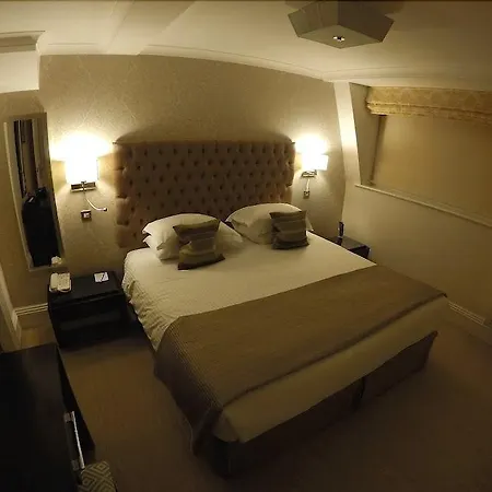 Апарт-отель Beaufort House - Knightsbridge Лондон