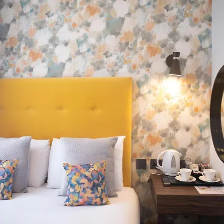 Paddington Park Hotel Londres