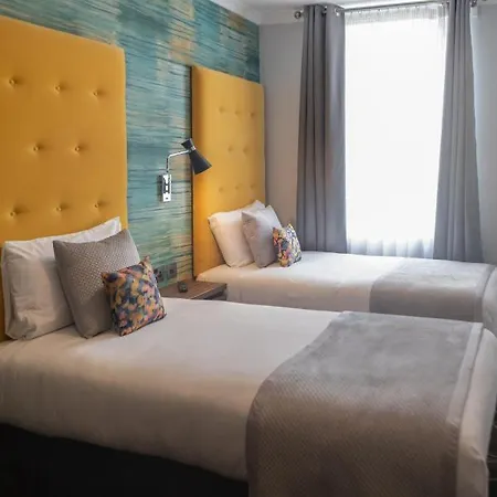 Paddington Park 3* Londres