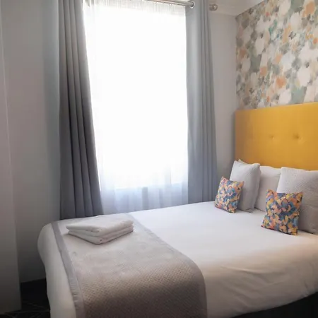 Paddington Park Hotel Londres