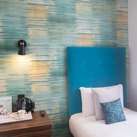 Hotel Paddington Park Londres