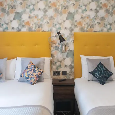 Hotel Paddington Park Londres