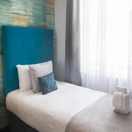 Hotel Paddington Park Londres
