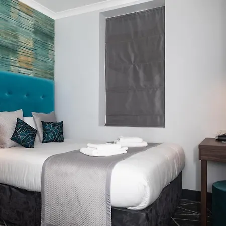 Hotel Paddington Park 3*
