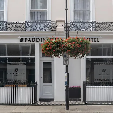 Hotel Paddington Park