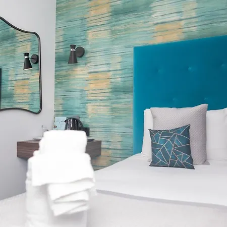 Paddington Park 3* Londres