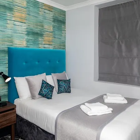 Paddington Park Hotel Londres