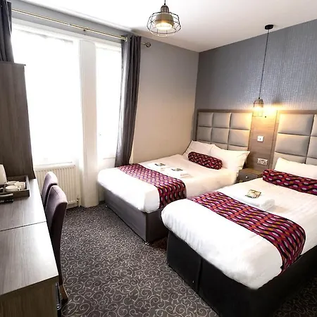 Comfotel Grn Londen