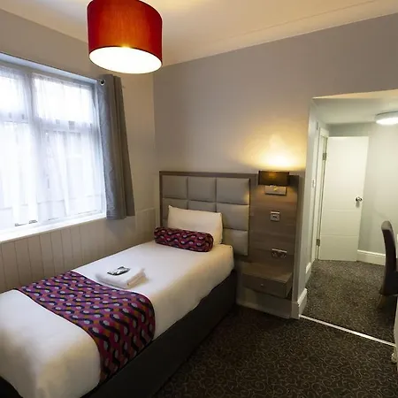 Comfotel Grn Hotel Londen