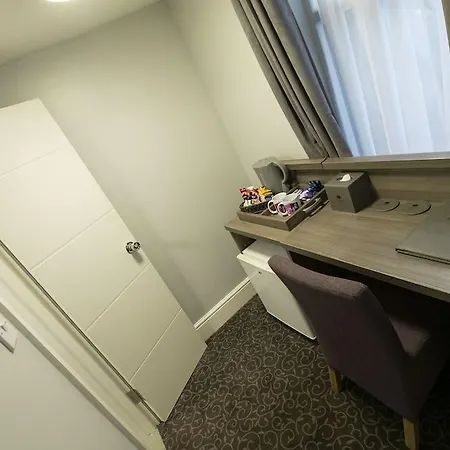 Hotel Comfotel Grn 3*