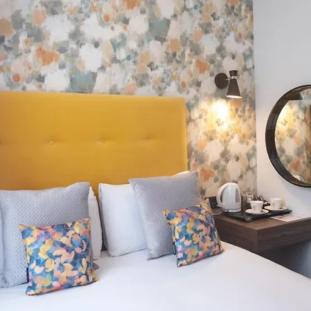 Hotel Paddington Park