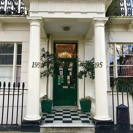 Rhodes 3*