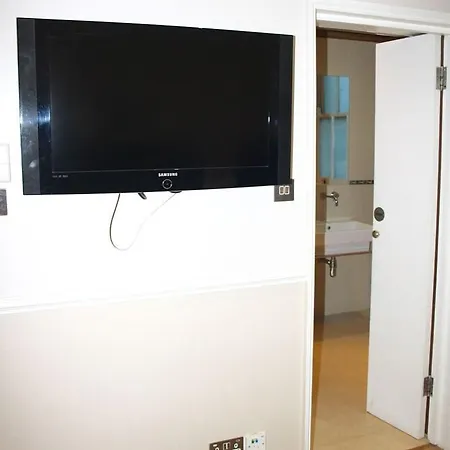 Hotel Rhodes 3*