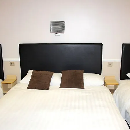 Rhodes Hotel 3*