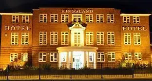 Kingsland 3*