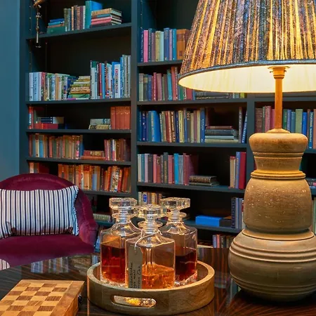The Mitre, Hampton Court Hotel 5*