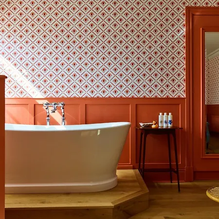 The Mitre, Hampton Court Hotel 5*