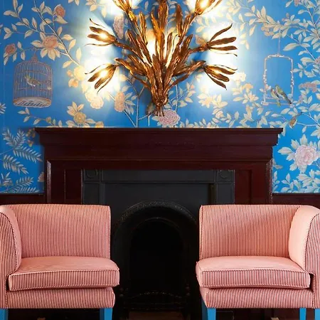 The Mitre, Hampton Court 5* Kingston upon Thames (Greater London)
