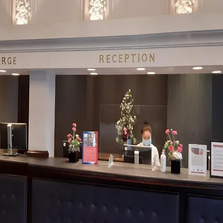 The Bailey's Kensington 4* Londres