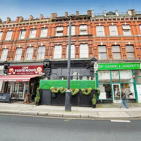 Oyo London