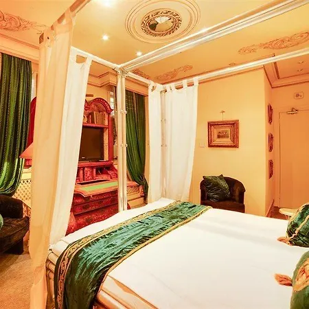 Hotel Oyo