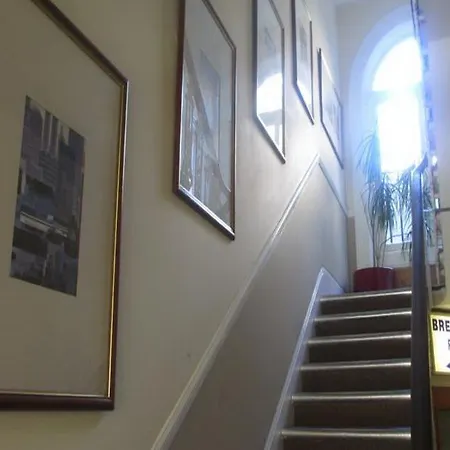 Hotel Belvedere Londres