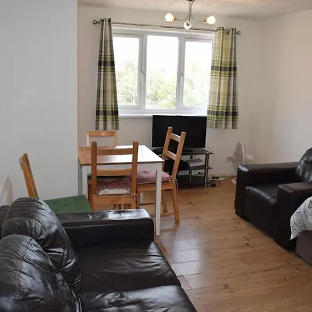 Apartment One Bedroom Flat, Granary Road