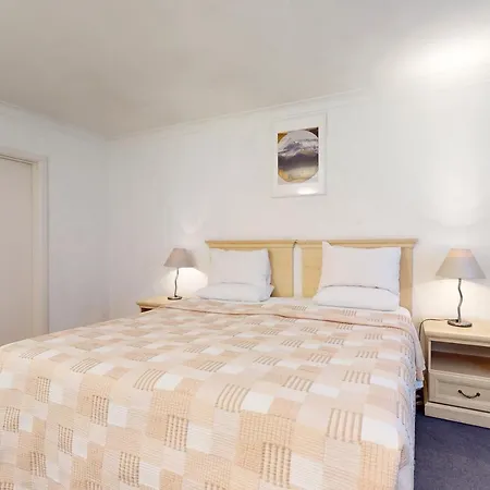 Hertford Court Aparthotel