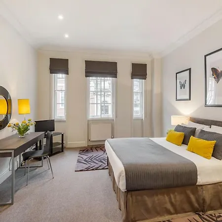 Apartment Chelsea - Draycott Place By Viridian
