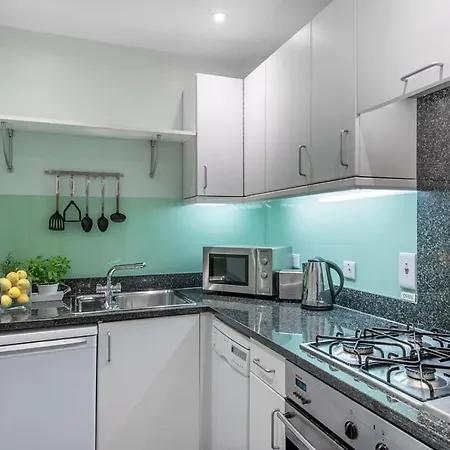 Apartment Chelsea - Draycott Place By Viridian *