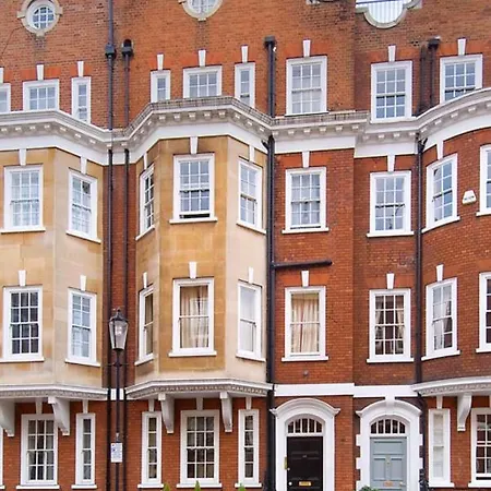 Apartment Chelsea - Draycott Place By Viridian