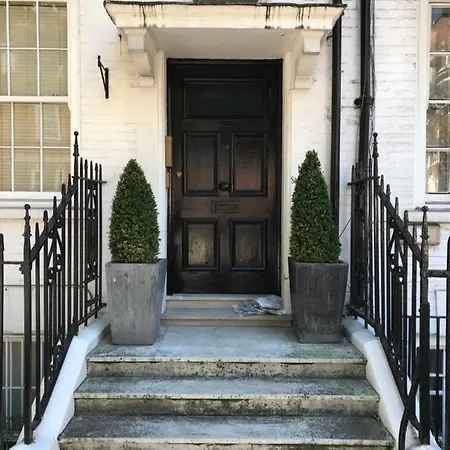 Chelsea - Sloane Avenue By Viridian * Londres