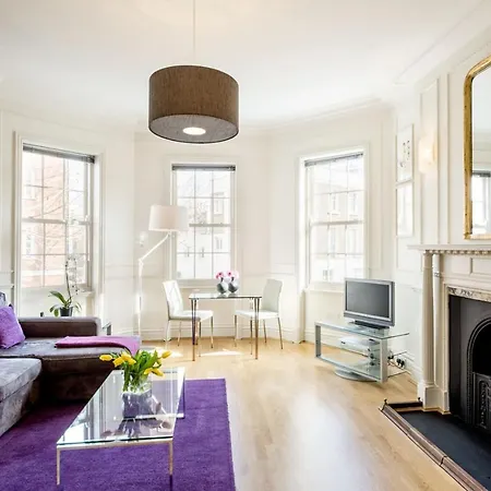 Chelsea - Sloane Avenue By Viridian * Londres
