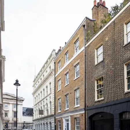 Bloomsbury By Viridian * London